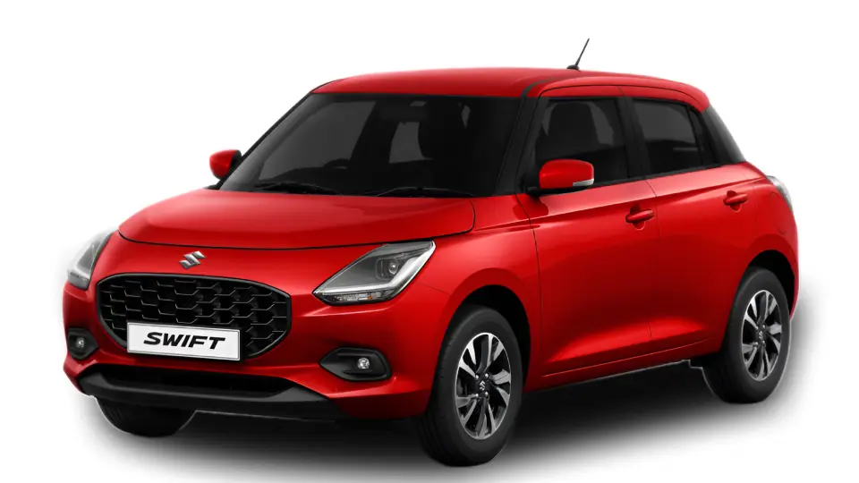 Suzuki Swift 1.2 GL+ CVT