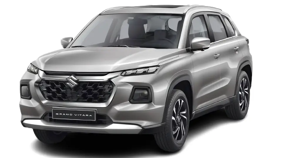 Grand Vitara 1.5 GLX 4AT