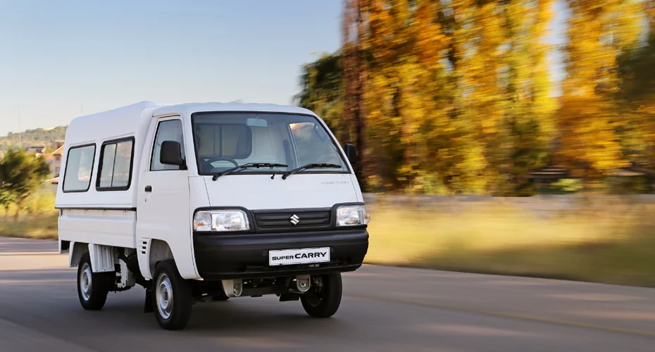 AFFORDABLE, PRACTICAL AND FUEL EFFICIENT