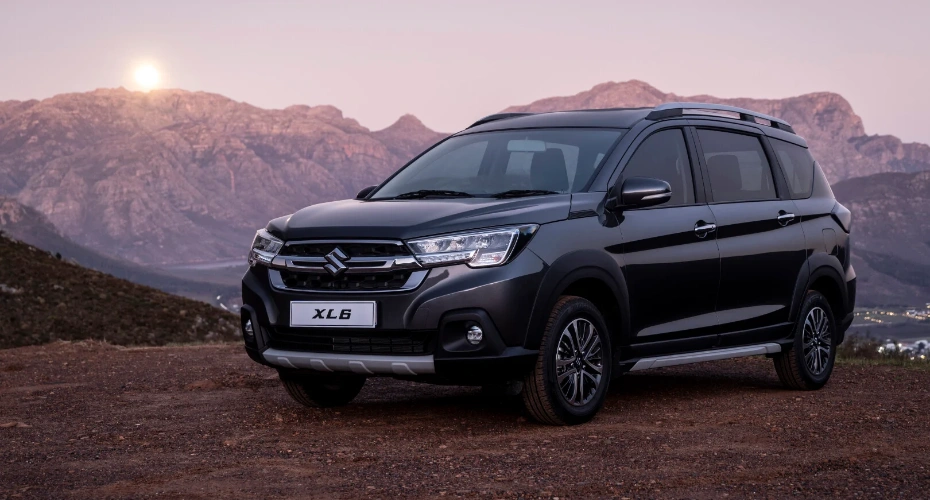 DESIGNED FOR BIG DREAMS AND THRILLING JOURNEYS